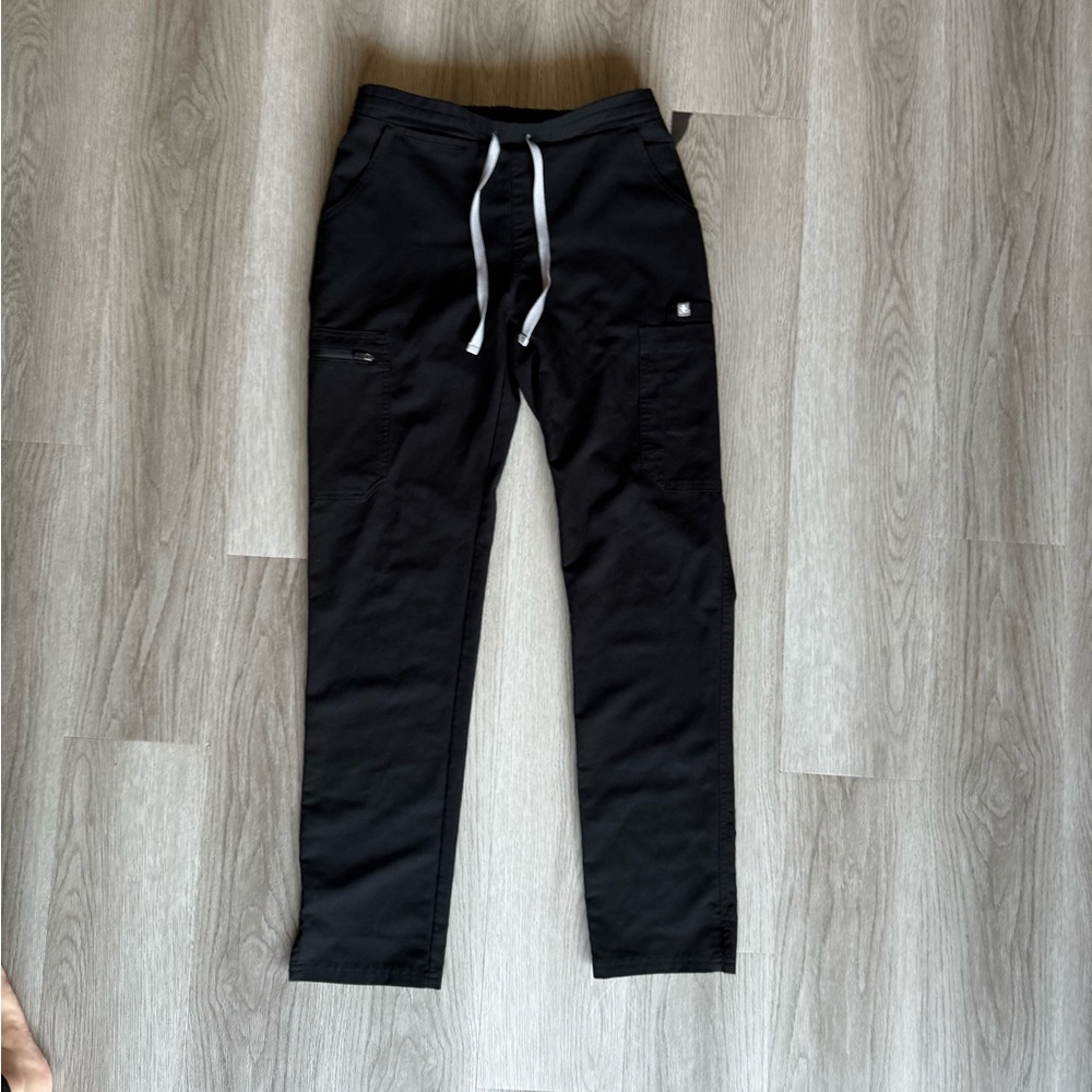 Black Figs Joggers